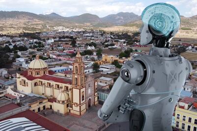 Cuál es el mejor municipio de Tlaxcala para vivir, según la IA 