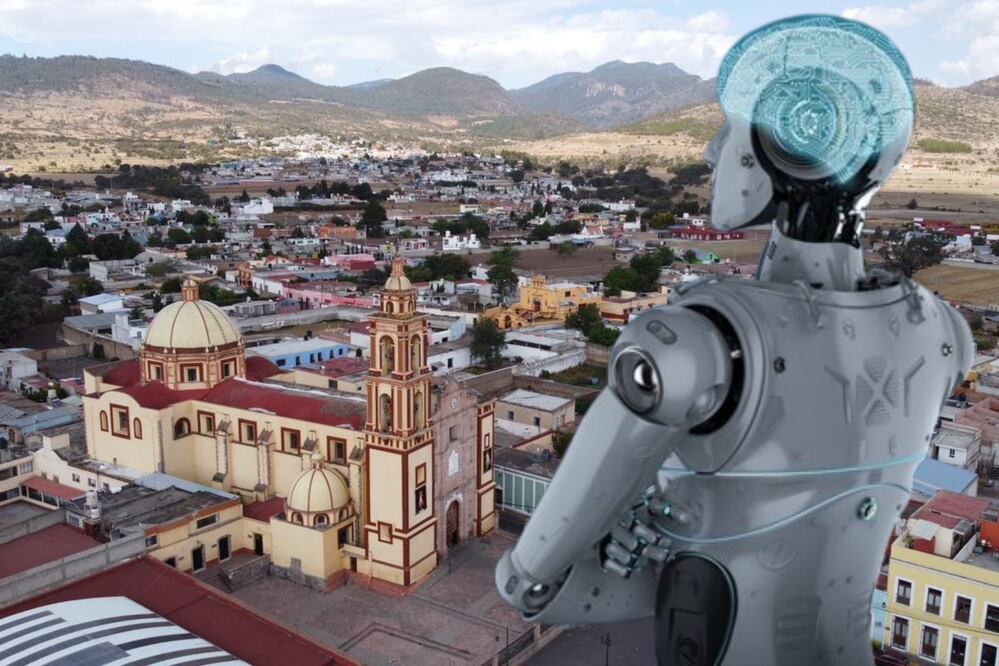 La IA revela cuál es el mejor municipio de Tlaxcala para vivir tranquilamente / Foto: Freepik / EsImagen