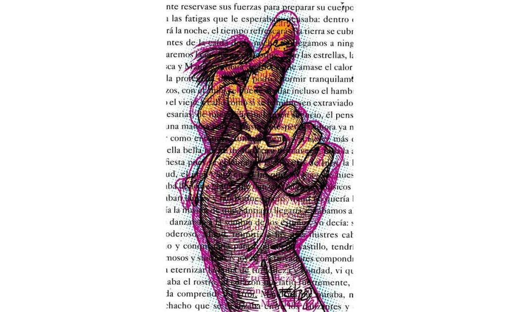 Yo quiero ser presidenta (sí, yo también)