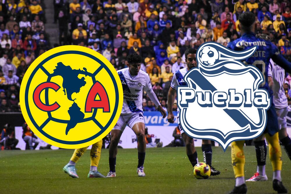 El partido del Club América vs Club Puebla se jugará en el Estadio Ciudad de los Deportes | Foto: EsImagen / Wikipedia