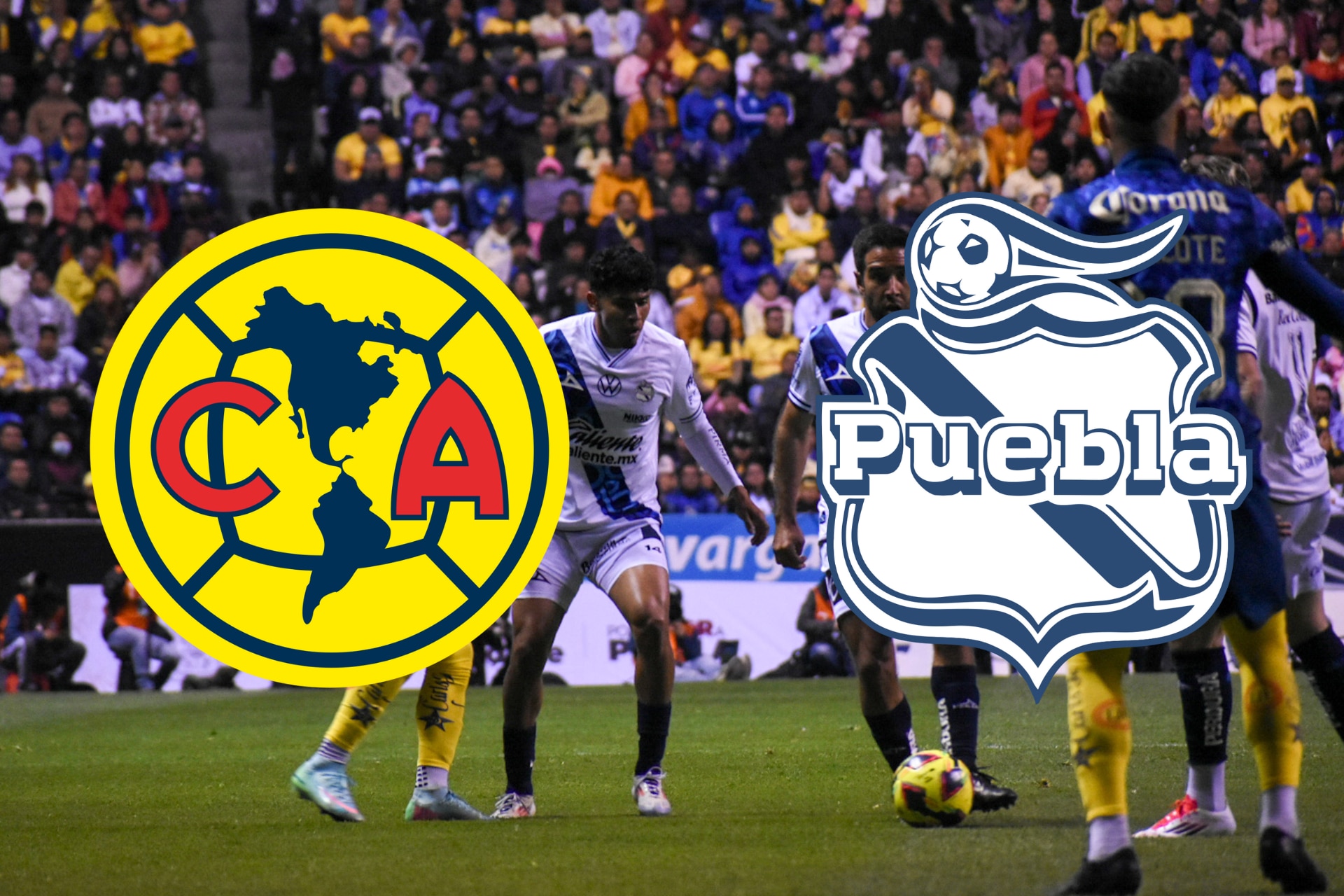 América vs Puebla: dónde ver el partido, horario y pronóstico según la IA