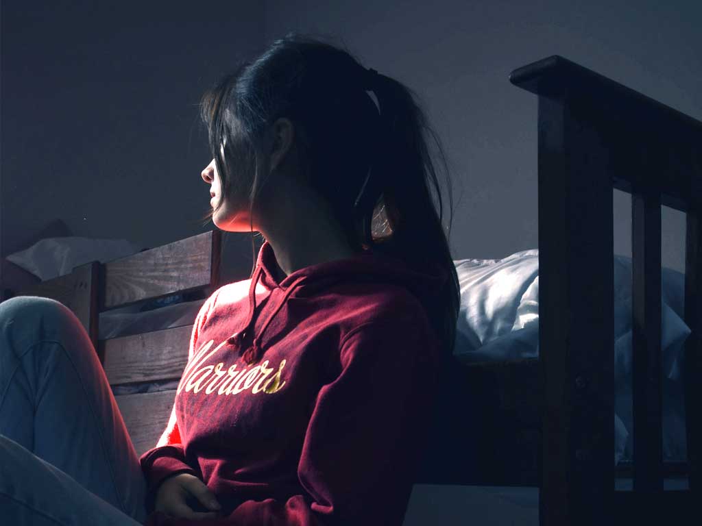 Blue Monday afecta más a mujeres