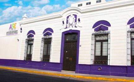 Autoridad judicial definirá si hubo red de complicidades en la ASE: Barbosa