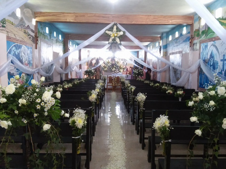 Foto: Santuario Nacional De La Santa Muerte Texmelucan Puebla