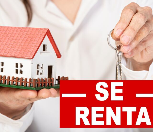 Inteligencia artificial revela las zonas con las mejores casas en renta en Puebla