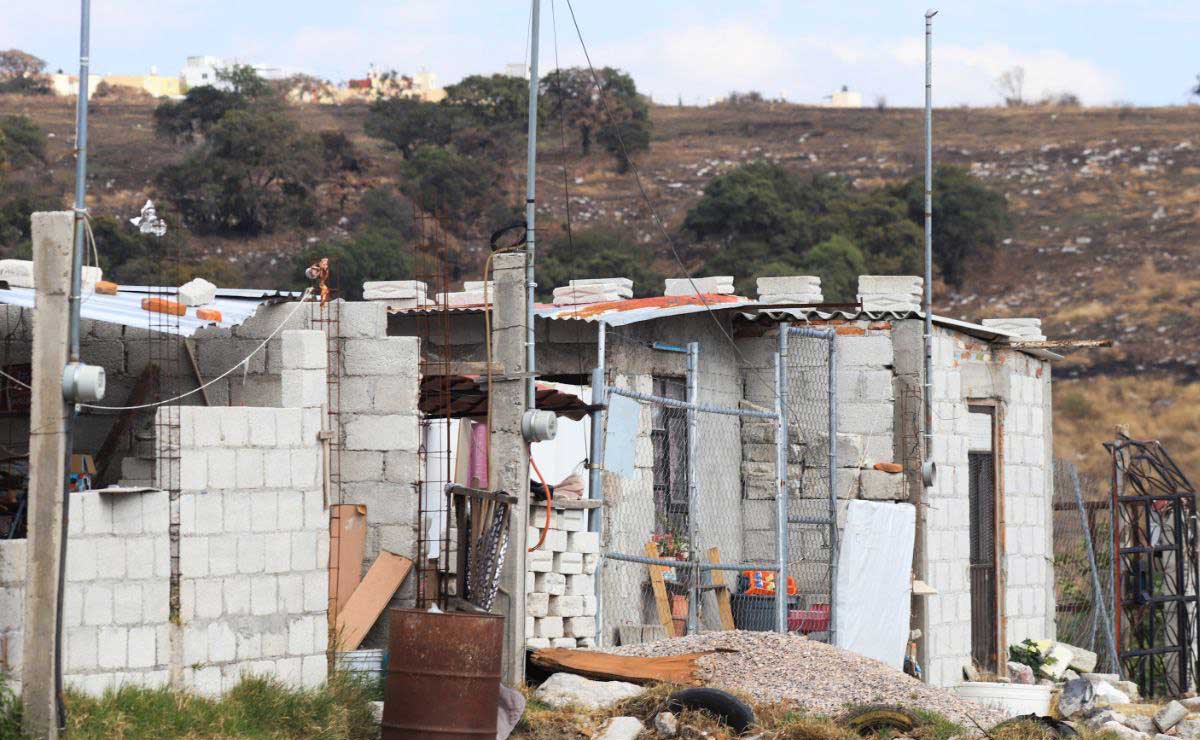 ¿Cómo viven y en qué gastan los pobres en Puebla?