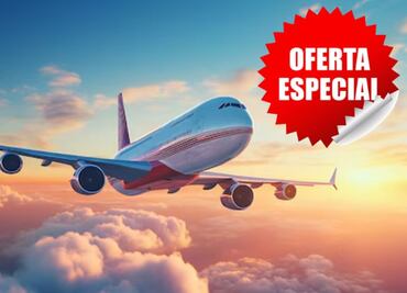 ¿Cómo conseguir boletos de avión más baratos a Puebla?