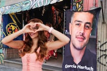 Cobijas de Omar García Harfuch ya se venden en Puebla: precio y dónde comprarlas