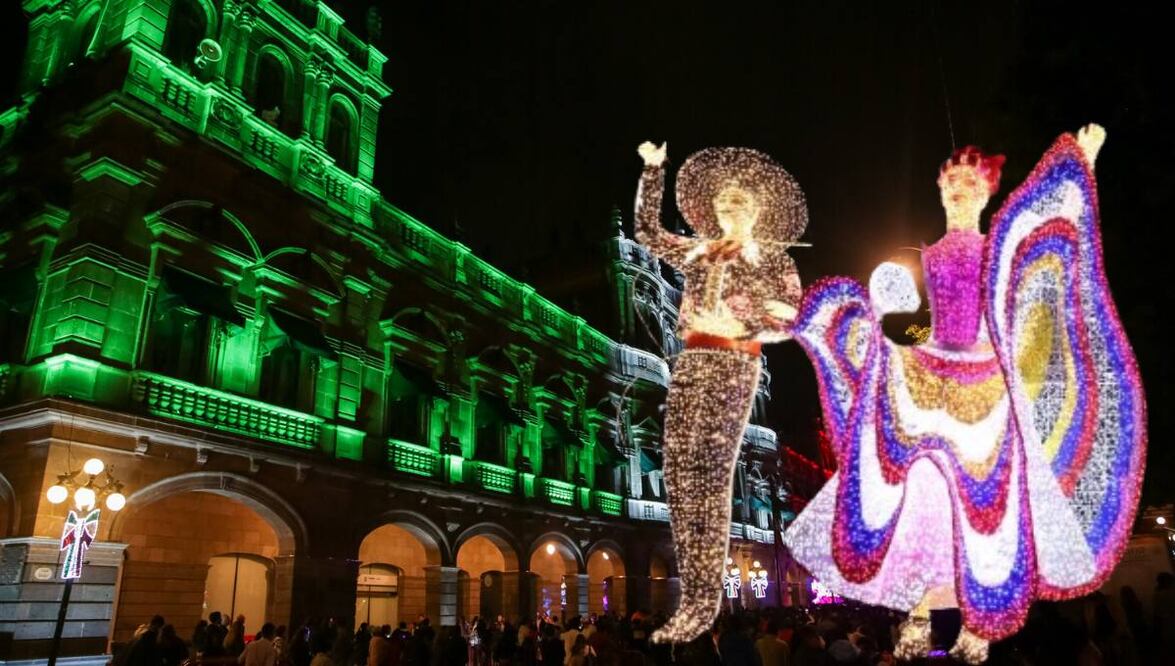 Celebra el Grito de Independencia en alguno de los Pueblos Mágicos de Puebla | Foto: EsImagen