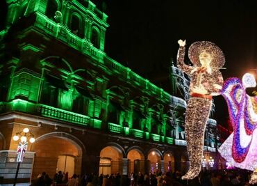Pueblos Mágicos de Puebla para Celebrar el Grito de Independencia