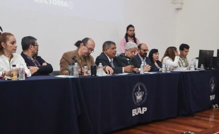 Concluye proceso de auscultación para la nominación de candidatos en la BUAP