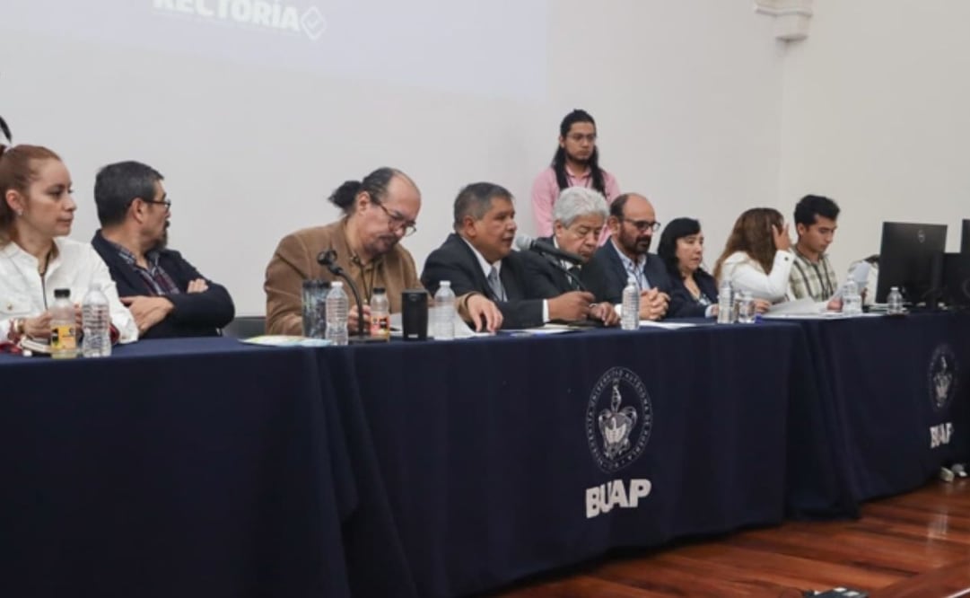 La entrevista a los aspirantes se realizará este 27 de agosto | Foto: Buap