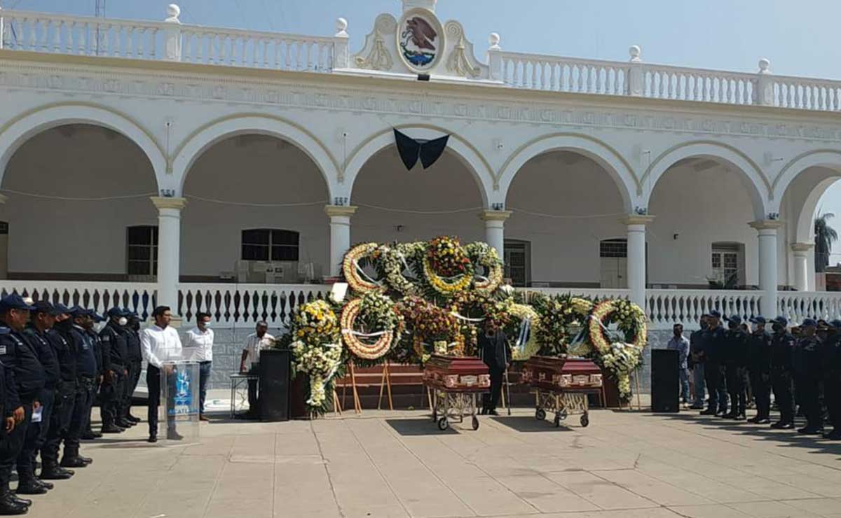 Foto: Agencia Es Imagen para El Universal Puebla
