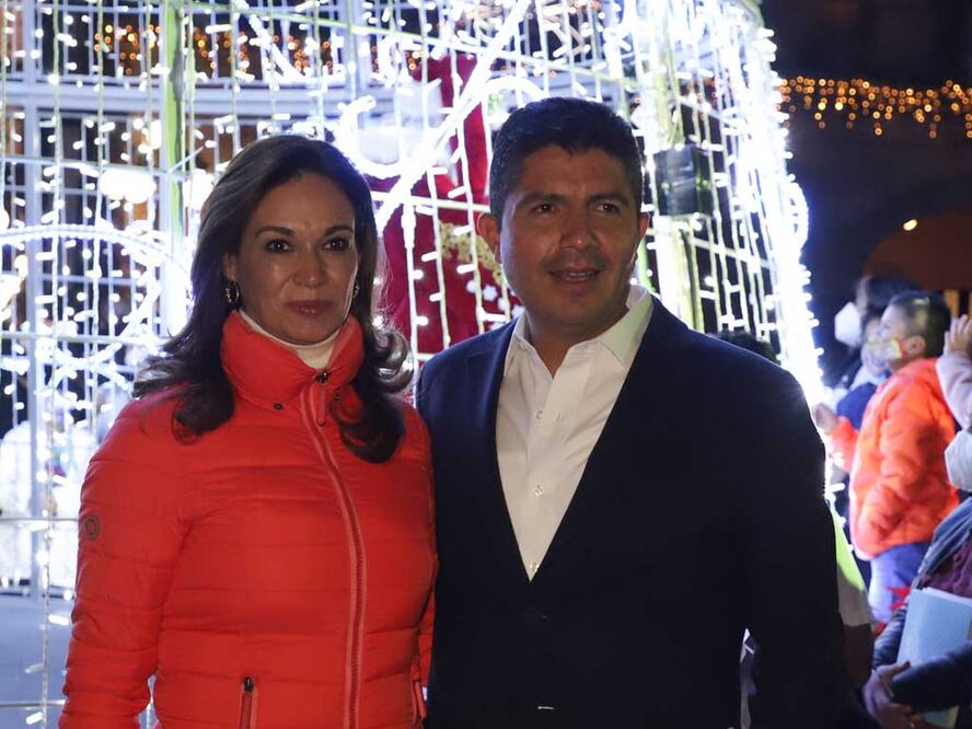 Foto: Agencia Es Imagen para El Universal Puebla