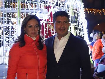 Lalo Rivera tiene 45% de aprobación: Consulta Mitofsky