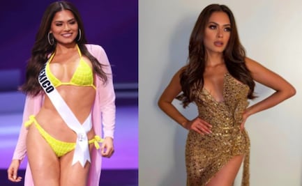 Andrea Meza: los mejores looks de la mexicana que se coronó en Miss Universo