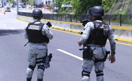 Once diputados poblanos votaron por militarización de la Guardia Nacional