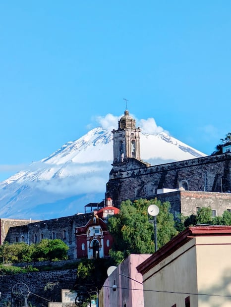 Foto: Facebook Atlixco Pueblo Mágico