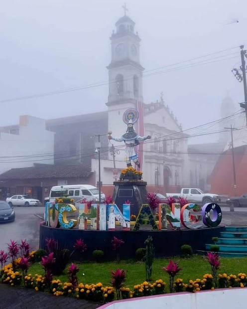 Foto: FB Huauchinango Pueblo Mágico