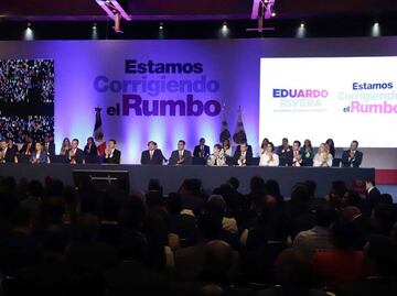 Pese a los obstáculos, hay logros en Puebla y vamos por más: Lalo Rivera