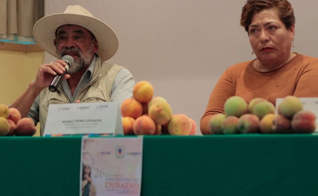 Foto: Agencia Es Imagen para El Universal Puebla