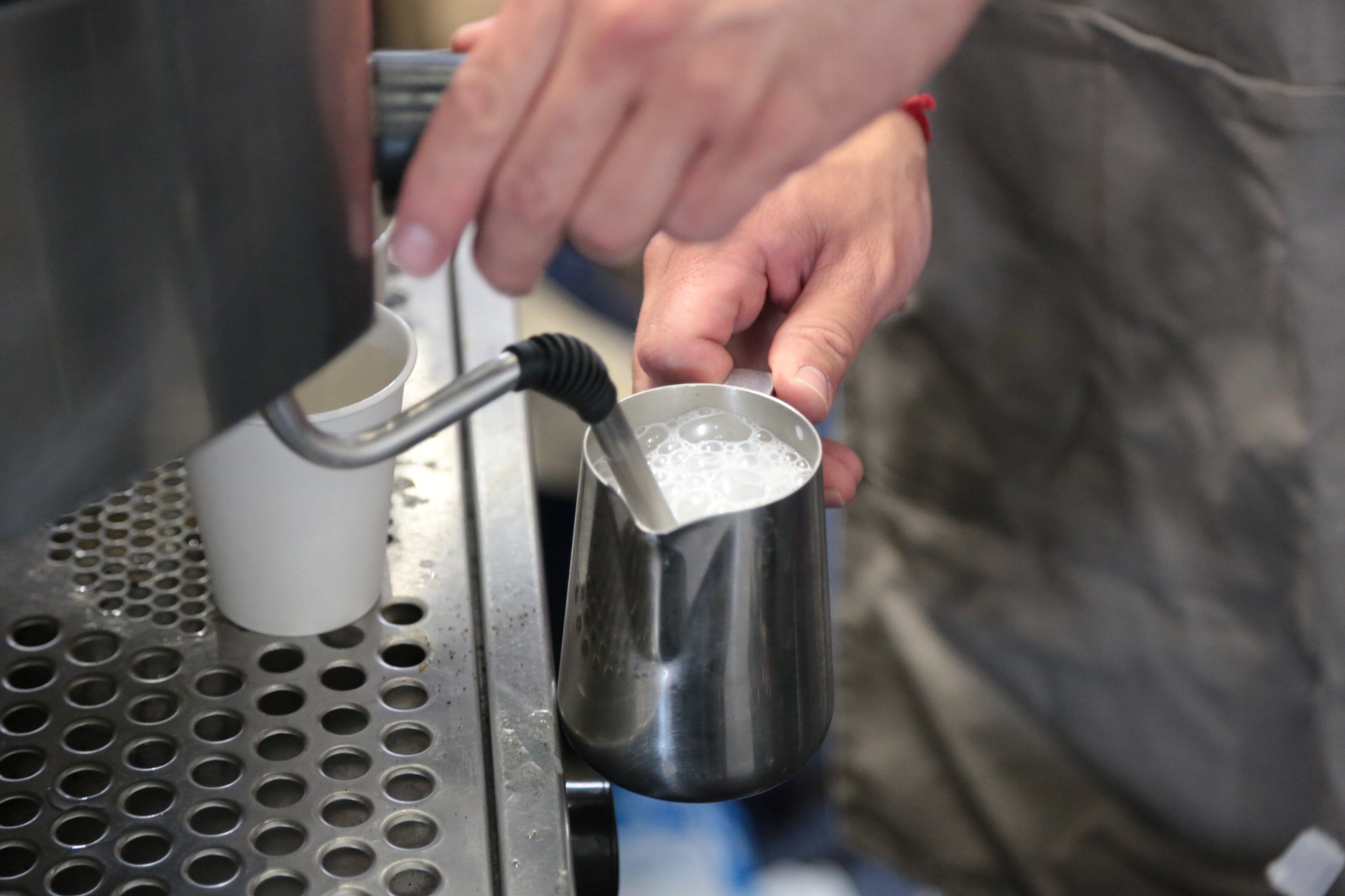 La cafetería que compite con Starbucks ¿ya llegó a Puebla?