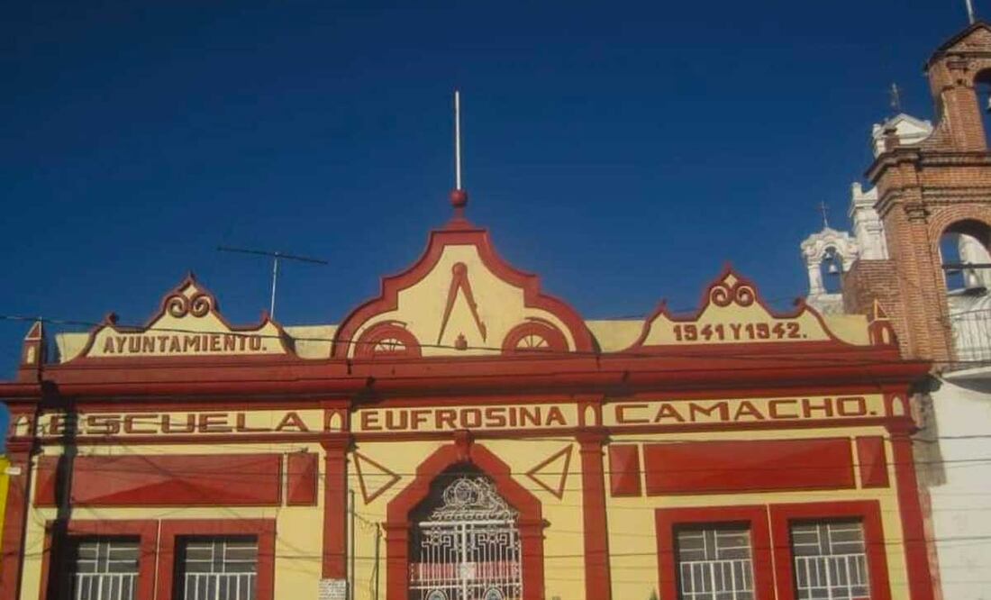 Foto: Redes Sociales