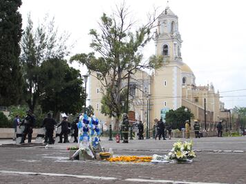 Puebla, tercer lugar de México con mayor incidencia de linchamientos