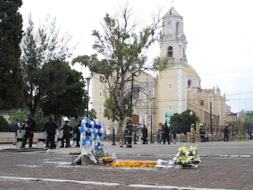Puebla, tercer lugar de México con mayor incidencia de linchamientos