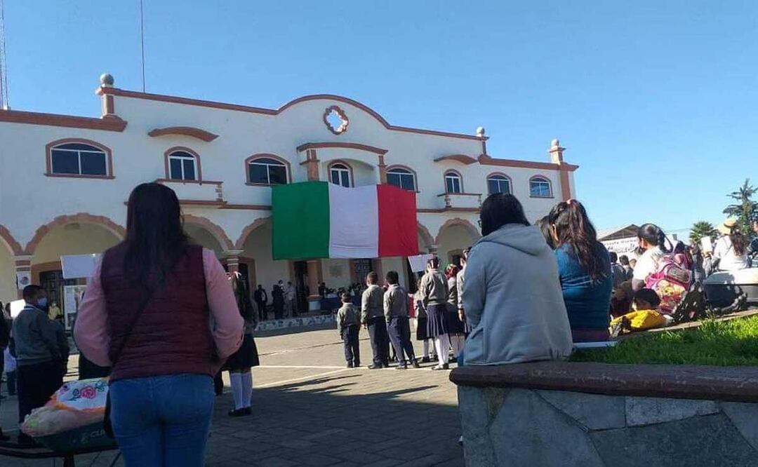 Foto: Redes Sociales Axel Domínguez