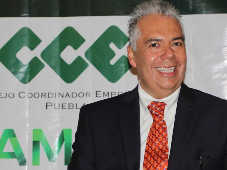 Foto: Agencia Es Imagen para El Universal Puebla