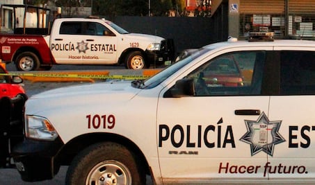 En Puebla localizan tráiler refresquero que fue robado en Veracruz