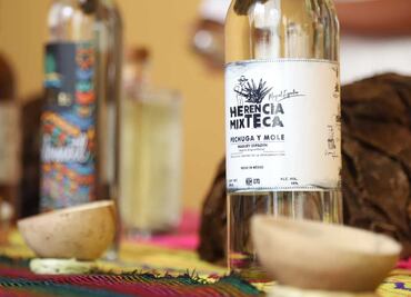 Se disparó la producción de mezcal en Puebla pese al Covid-19
