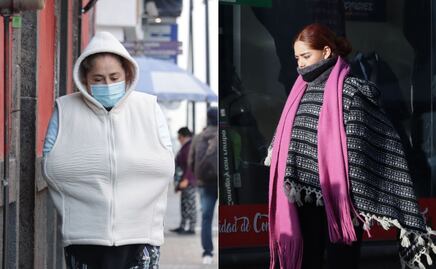 ¿Cómo se forman los Frentes Fríos y cuántos habrá en el 2024?