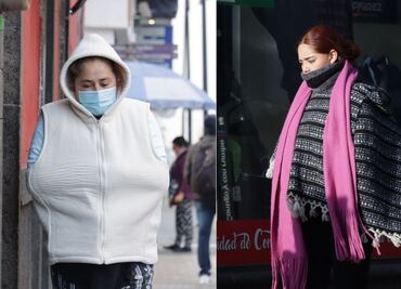 ¿Cómo se forman los Frentes Fríos y cuántos habrá en el 2024?