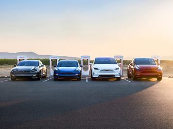 Tesla tiene vacantes de empleo en Puebla, estos son los requisitos