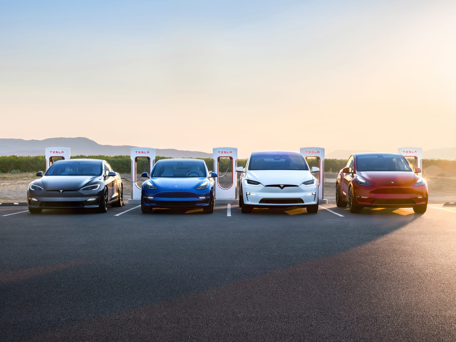 Si quieres trabajar en Tesla, ya puedes consultar la convocatoria | www.tesla.com