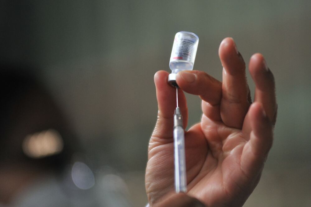 Imagen: Agencia Enfoque para El Universal Puebla