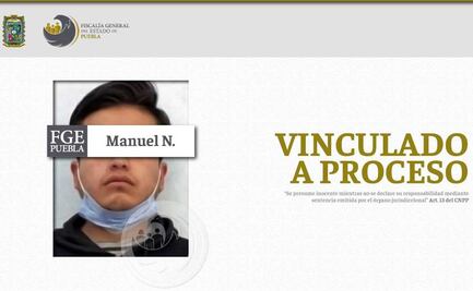 Va a la cárcel por abusar de su media hermana en la Miguel Hidalgo