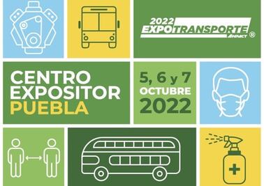 ANPACT reprogramó la Expo Transporte 2022 para octubre