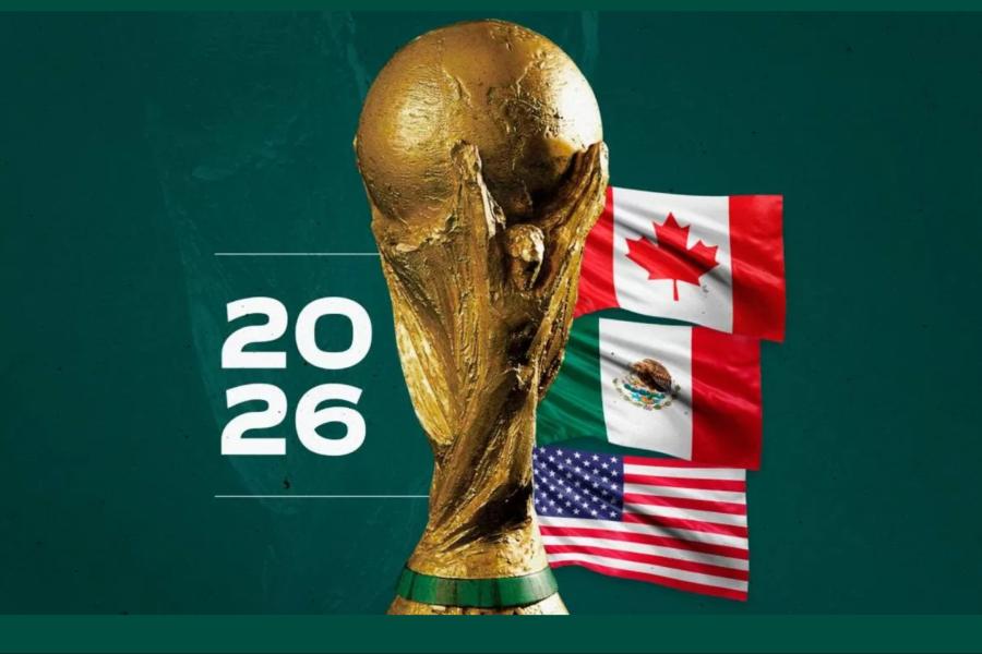 El Mundial 2026 entre México, Estados Unidos y Canadá se llevará a cabo el jueves 11 de junio del 2026 en el Estadio Azteca.

Foto: Producción El Universal Puebla