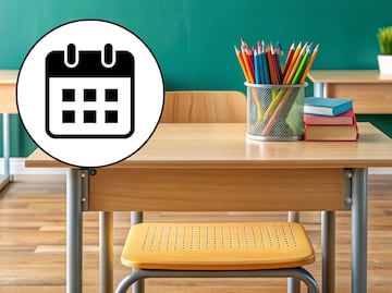 Calendario noviembre 2025: estos son los próximos puentes