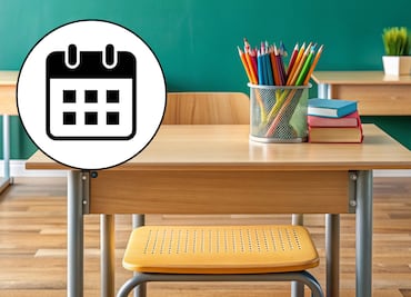 Calendario noviembre 2025: estos son los próximos puentes