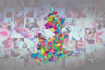 Esta es la docuserie de Netflix que vincula a Puebla con una red de trata internacional