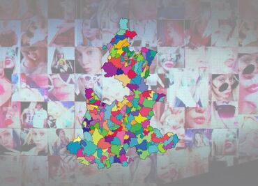 Esta es la docuserie de Netflix que vincula a Puebla con una red de trata internacional