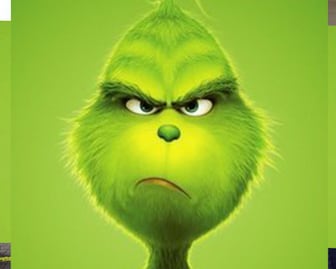 Síndrome del Grinch: descubre qué es y si lo padeces