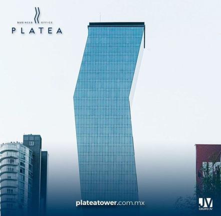 Cinco torres de Puebla con formas  extraordinarias