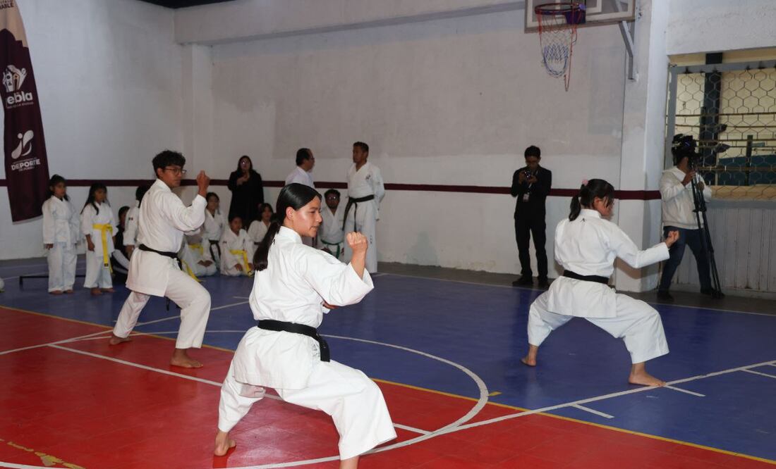 Hay dos fechas especiales donde no pagas nada en los deportivos | Foto: EsImagen