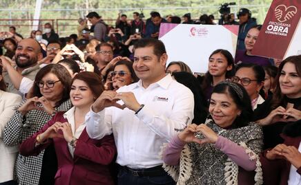 Casas Carmen Serdán son Centros Libres de Violencia para la disminución de feminicios en Puebla