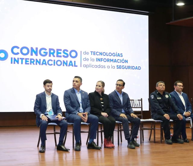 Gobierno de Puebla, referente en tecnología para la ciberseguridad